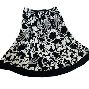 Judith Hart Fully Lined with Hidden Side Zipper